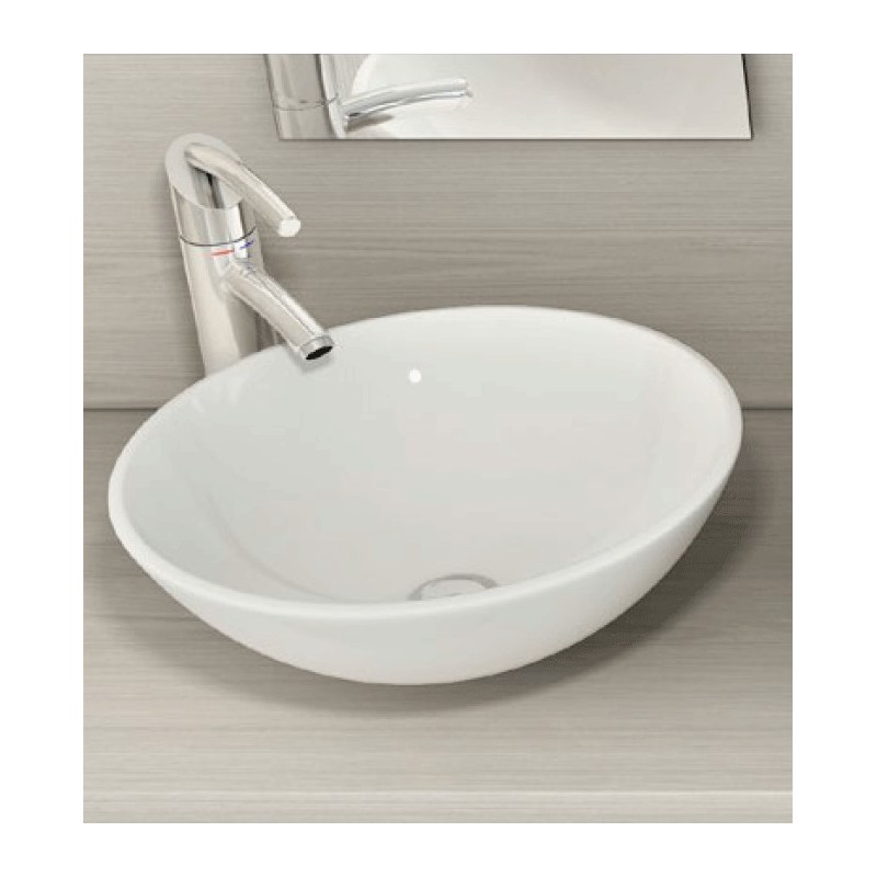 LAVABO DE SOBREENCIMERA ARCAM